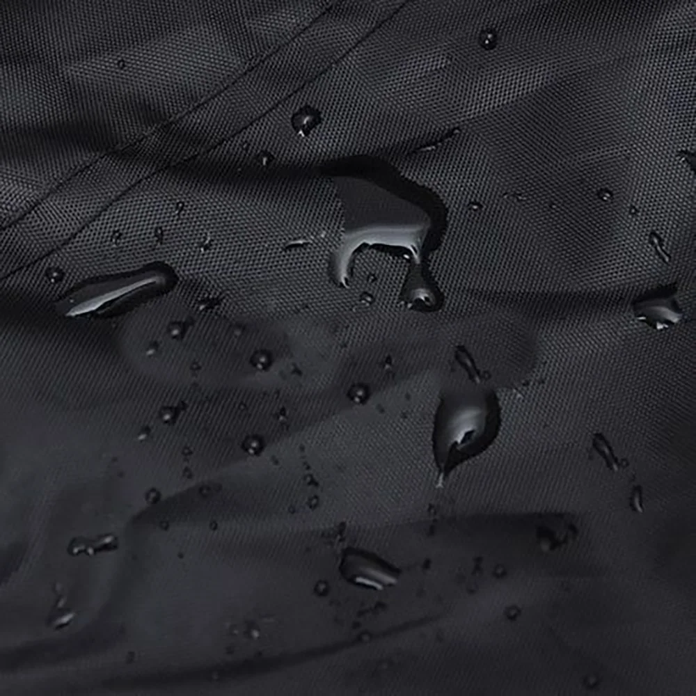 Защитный чехол для сада улицы патио оксфордская мебель пылезащитный ротанга