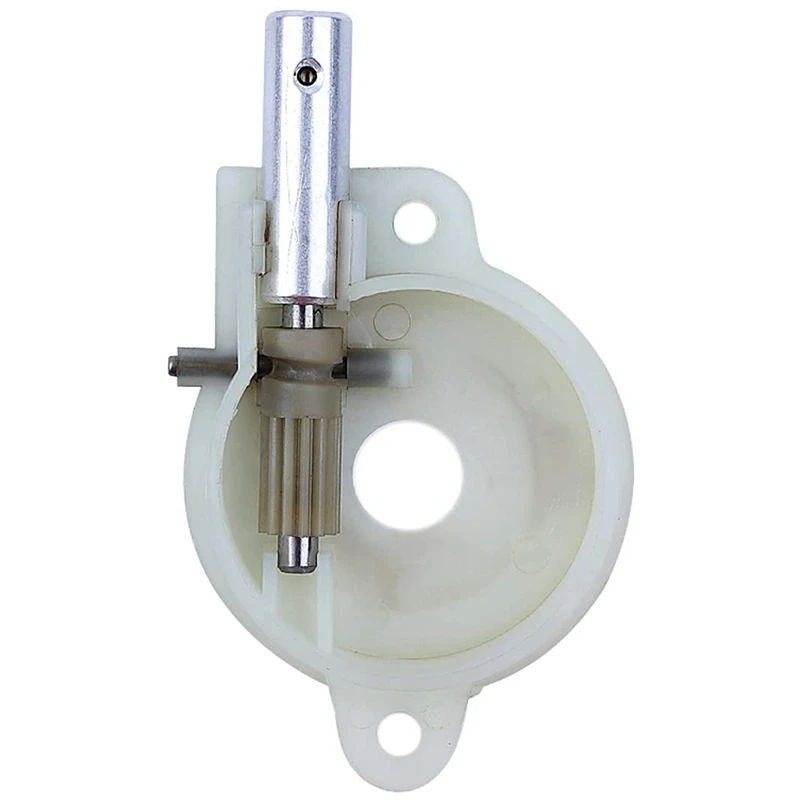 325-7T Clutch Drum Bearing Oil Pump Worm Gear Set For Husqvarna 137 136 141 142 36 41 Chainsaw 530014949 | Инструменты