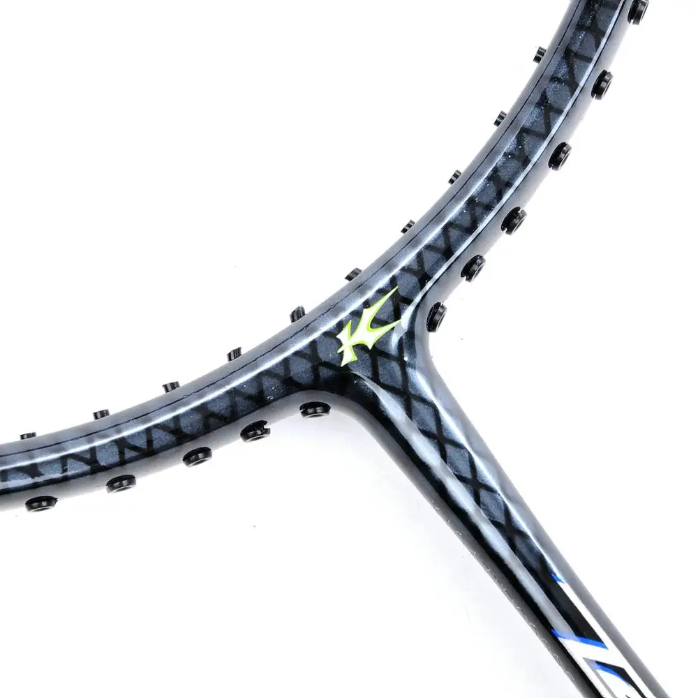 2020 новые касон ракетки для бадминтона полностью из углеродного волокна TSF