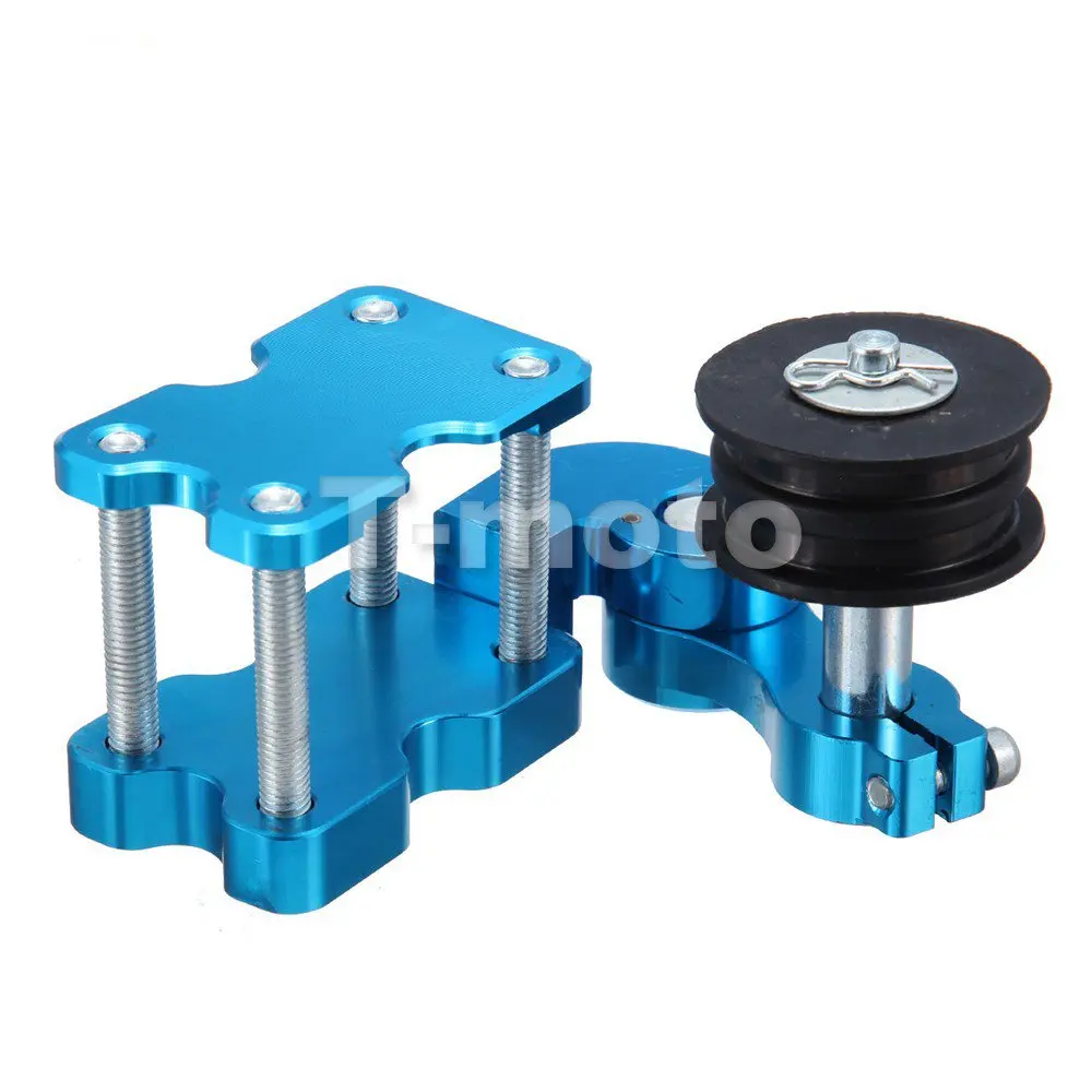 Универсальный автоматический натяжитель цепи регулятор для питбайка мотоцикла