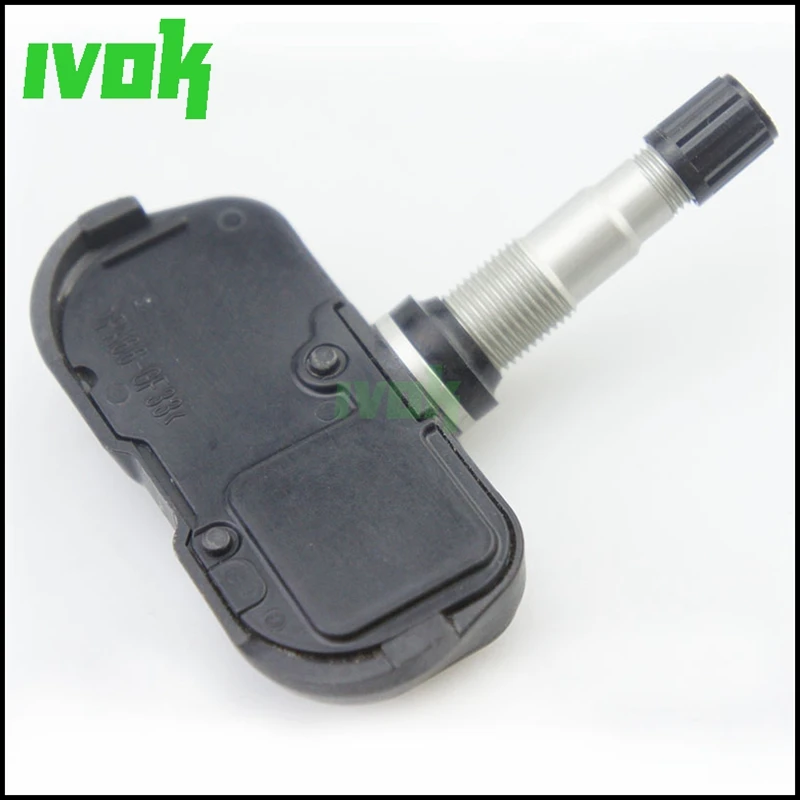 Датчик давления в шинах Pacific TPMS для Honda Accord CRV Fit 42753 SWA A54|tyre pressure sensor|tpms tire sensortpms |