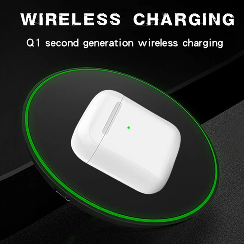 Istoreshop последняя i80 tws Беспроводная bluetooth гарнитура для iPhone и Android