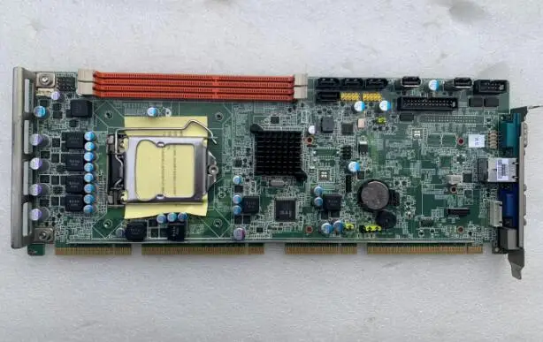 Плата промышленного оборудования PCE-5026 REV.A1 19A6502601 PCE-5026VG 9696502600E