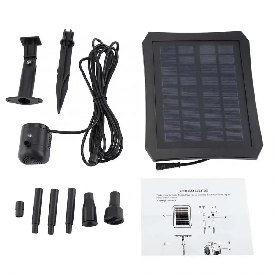 Светодиодный водяной насос с изменением цвета|Джакузи для улицы| |