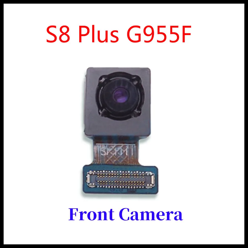 Фронтальная камера для Samsung Galaxy S8 G950F G950U Plus G955F G955U Iris | Мобильные телефоны и