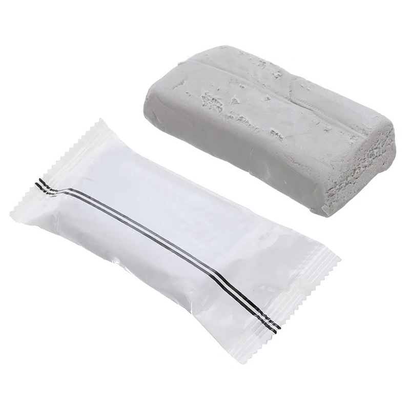 

1/2/5pcs Plugging Sealant Wall Repair Plasticine Wall Wall Hole Waterproof Sealant Air Conditioning Hole Plasticine Glue