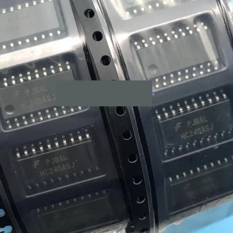 

60piece 74HC245ASJ SOP-20 New original Free Shipping