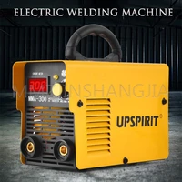 220v5060hz electric welding machine portable household mini semi automatic welding machine welding equipment
