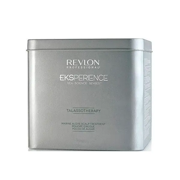 Порошок из водорослей Eksperience Talassotherapy Express Revlon (400 г) | Красота и здоровье