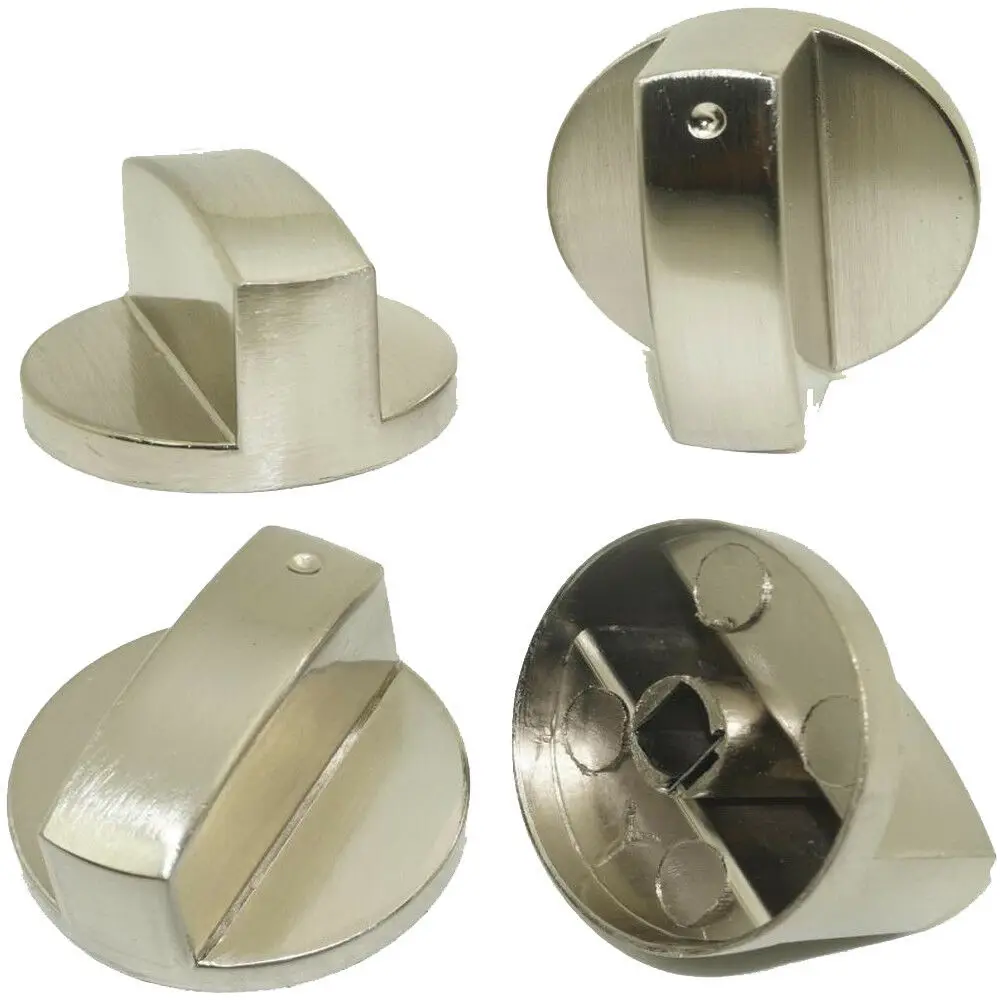 4 x переключатель ручки газовой плиты|Детали инструментов| |