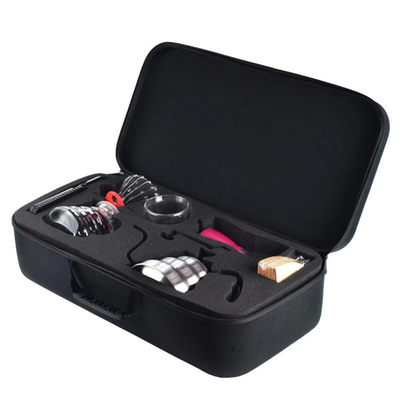 

Бытовой набор кофейных капельниц V60, дорожные инструменты для кофе, чая, аксессуары для пивоварения кофе