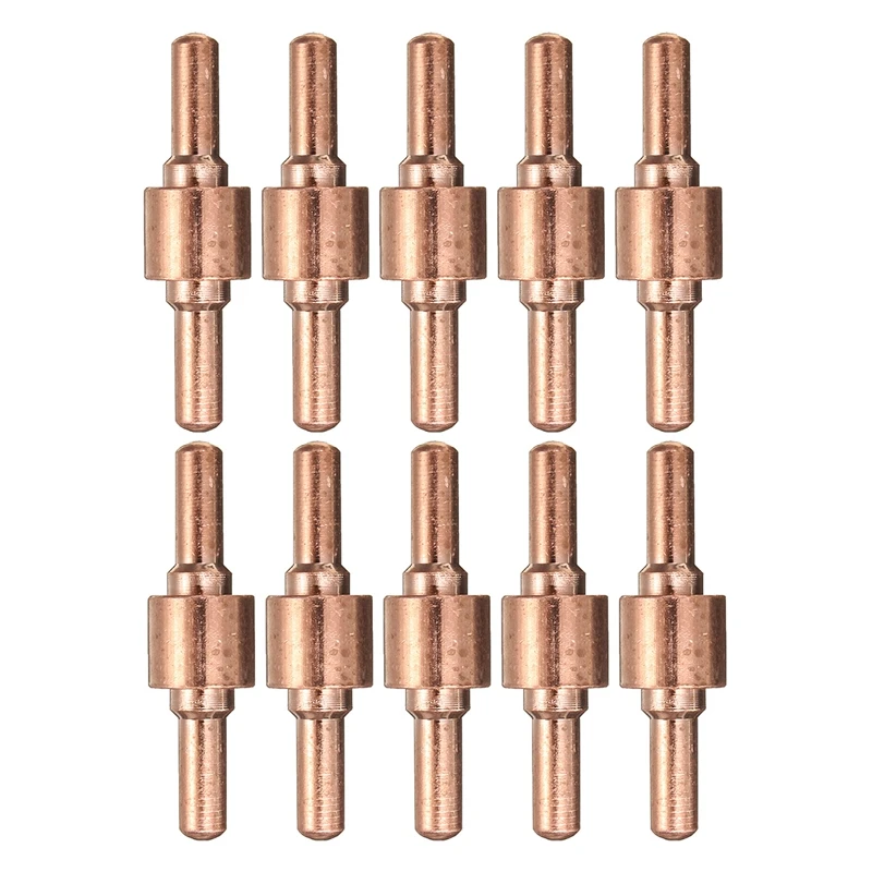 45 шт. расходные материалы для плазменной резки запасные части сварочных фонарей