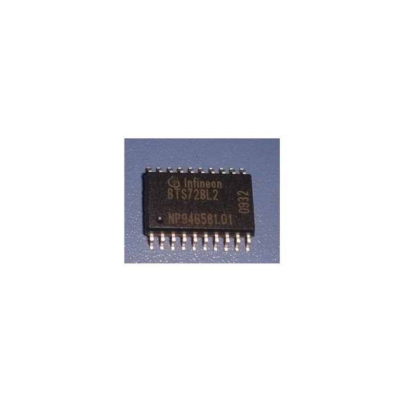25 шт./лот Бесплатная доставка BTS728L2 BTS728 SOP20 IC