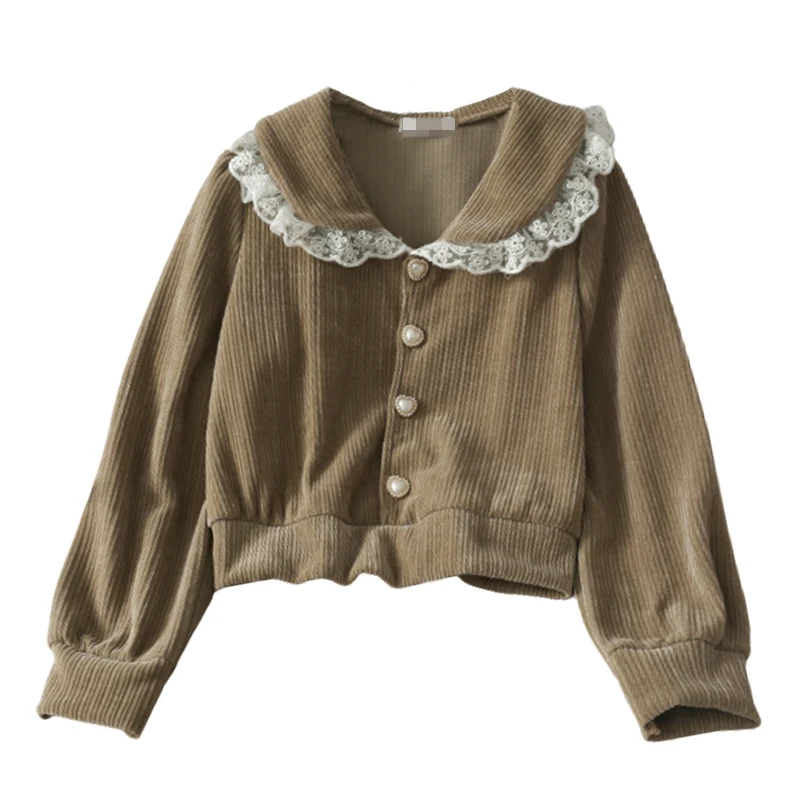 Дешевая оптовая продажа Новинка весна-осень 2021 модная повседневная женская