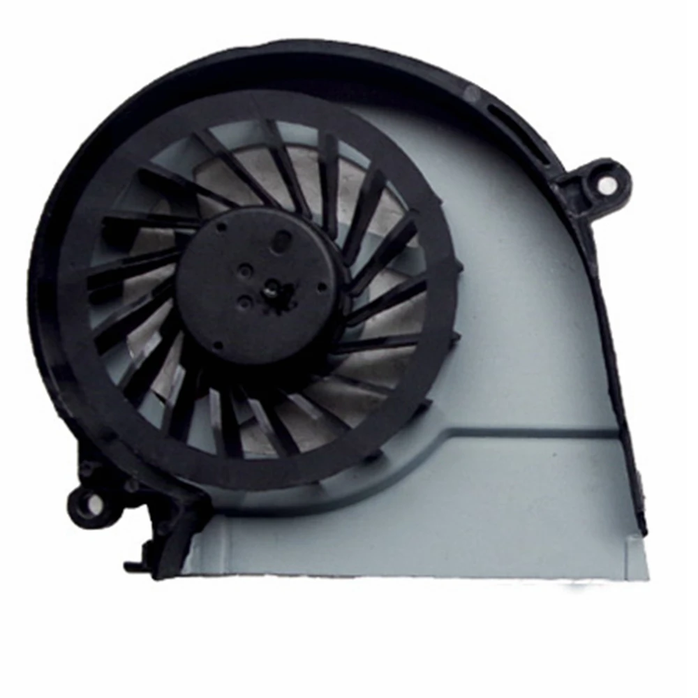 Новый вентилятор ЦП для HP Pavilion 14-E 14E 15 17 охлаждающий AB08505HX110B00 0CWR62 724870-001 725684-001 719860-001