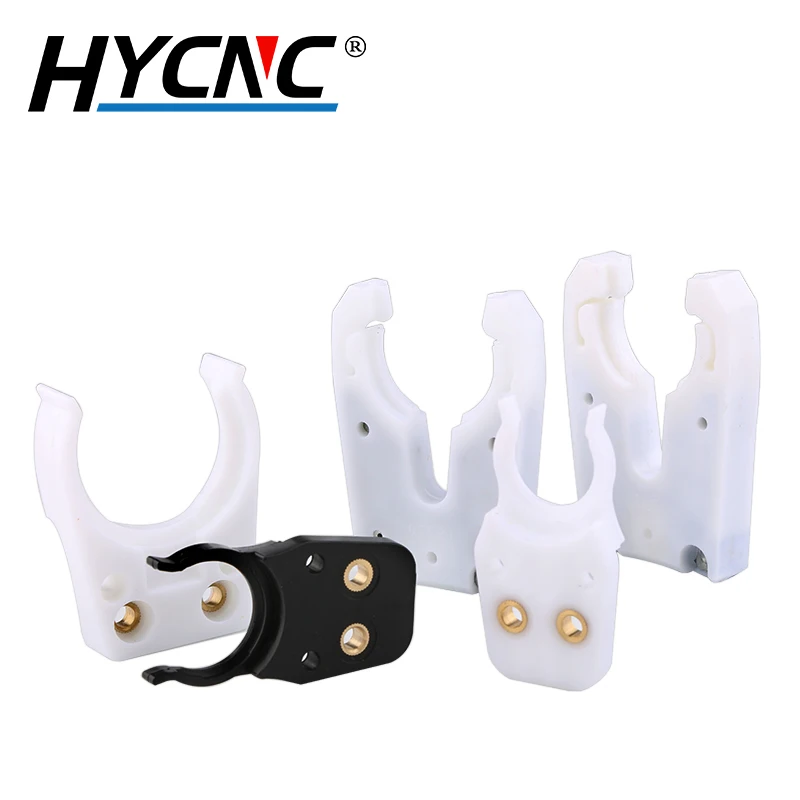 Фрезерный станок с ЧПУ автоматическая подставка для резака ISO20 ISO25 ISO30 BT30 NBT30 BT40