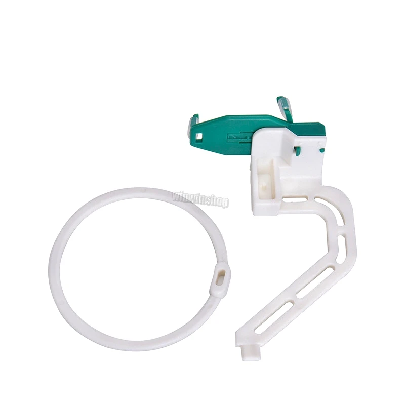 Комплект из 3 предметов зуботехническая лаборатория X ray датчик позиционер для