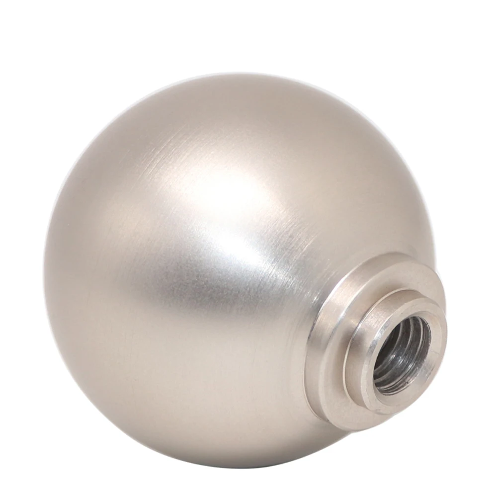 Ручка рычага переключения передач для автомобиля 5/6 скоростей с резьбой m10x1 5 Honda