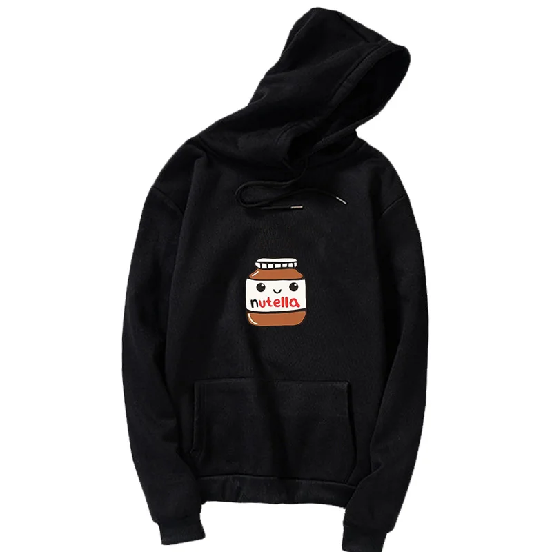 Gudetama Lazy Egg Yolk забавные толстовки в японском стиле Харадзюку милые женские толстовки в стиле Харадзюку Женская худи