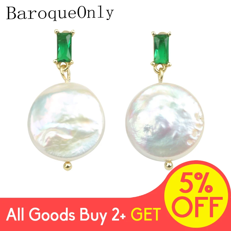 Ювелирные изделия серьги с кристаллами модные капли жемчугом в стиле INS tf* e