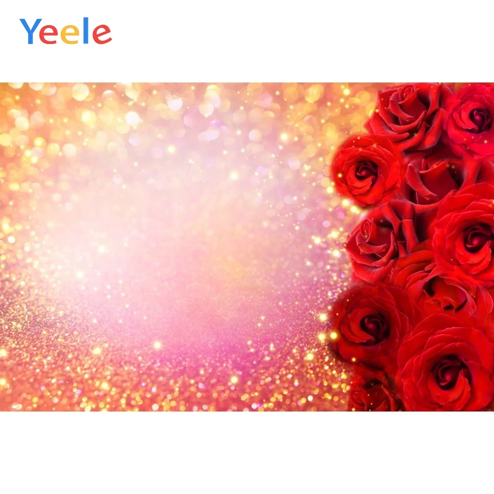 Розовый Виниловый фон в горошек для детской фотосъемки|Фон фотосъёмки| |