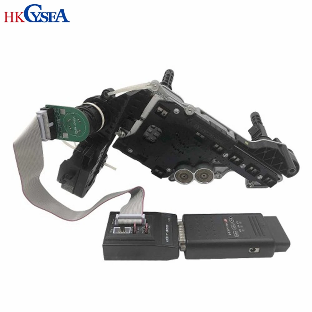 Yanhua Mini ACDP Module14 MPS6 клон коробки передач для VOL/LNR/FO/CHR/DOD | Автомобили и мотоциклы