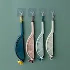 Многофункциональный сливной бытовой удобный подвесной кухонный инструмент для чистки фруктов