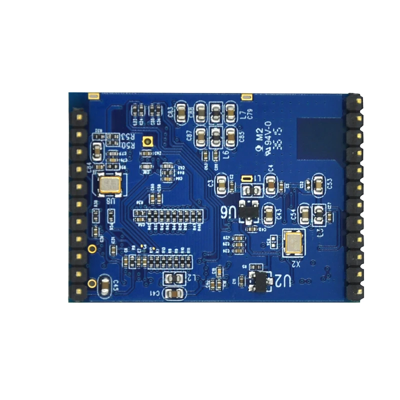 ZLSN7004 высокопроизводительный Wi-Fi Ethernet для модуля последовательного порта TTL