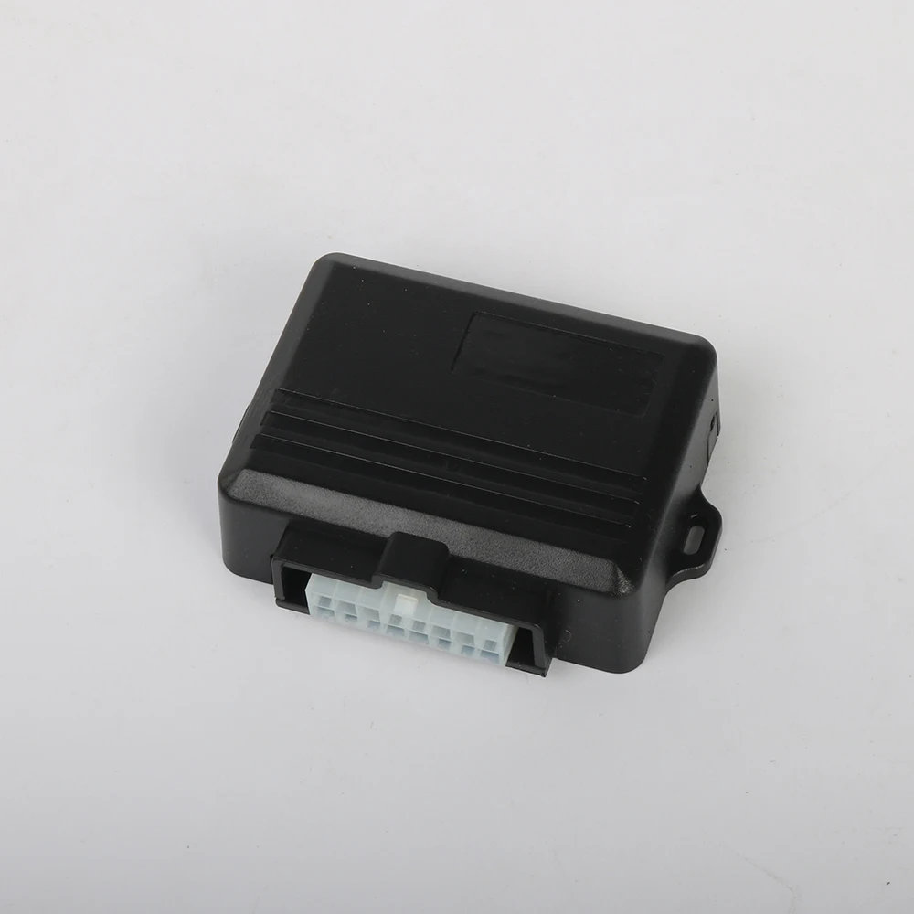 Универсальный автоматический стеклоподъемник для автомобиля модуль открытия и