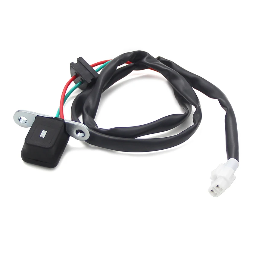 Катушка генератора зажигания статора мотоцикла для Beta Xtrainer 400 450 520 Factory 2T 125 250 Racing