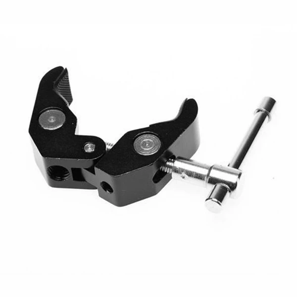 11-Inch Adjustable Magic Articulated Arm Strange Hand Gimbal for LCD Camera Flash | Электроника