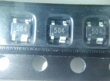 

Новинка, 5 шт./лот PSA4-5043 PSA4 5043 PSA45043 504 50Z СОТ-143