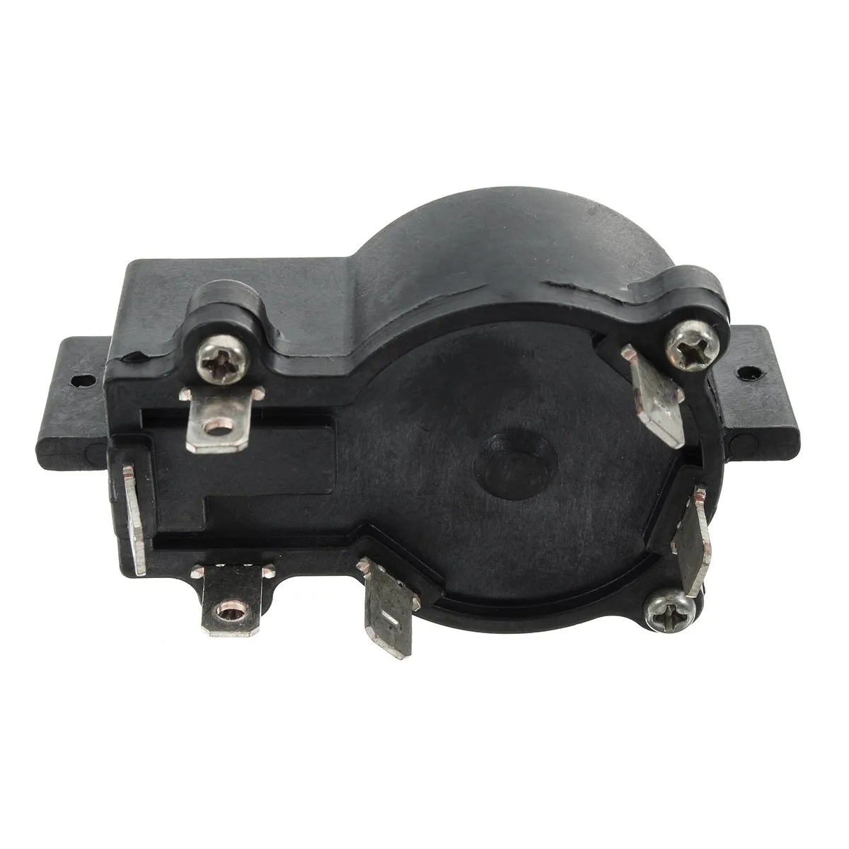 

Hangkai 12V ET44L/ET55L/ET65L Speed Controller Electric Switch Propeller Motor Speed Switch Outboard Marine Motor Nset