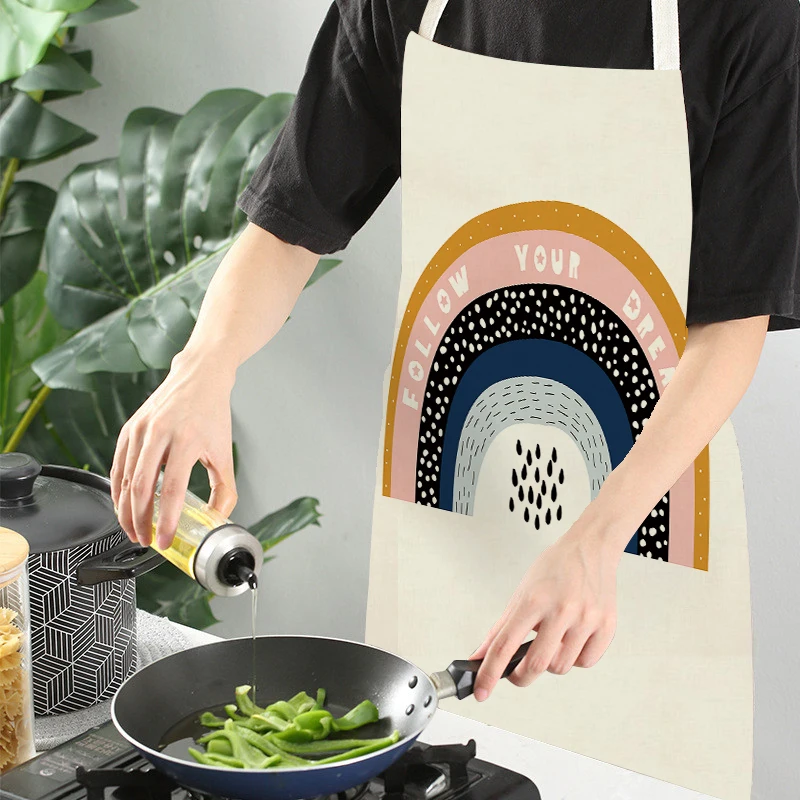 Мультяшный милый автомобильный Радужный солнцезащитный фартук для детей