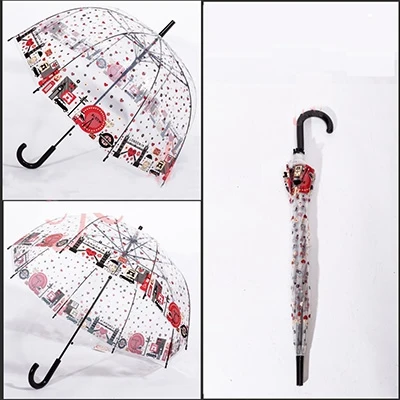 Umbrella Eureka London 30295 Home & Garden Household Merchandises Rain Gear Umbrellas For and kitchen |