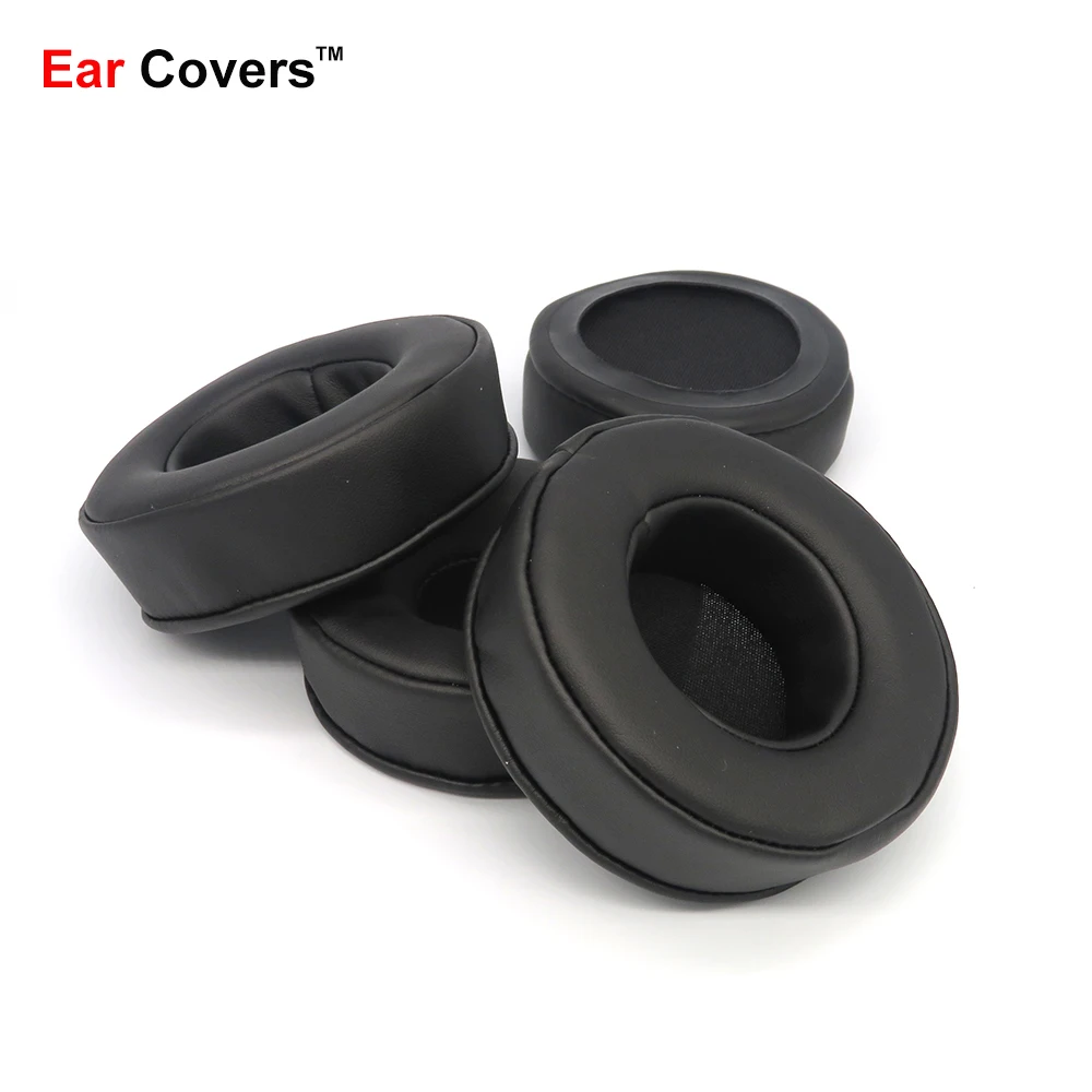 

Ear Covers Ear Pads For Superlux HD681B Headphone Replacement Earpads
