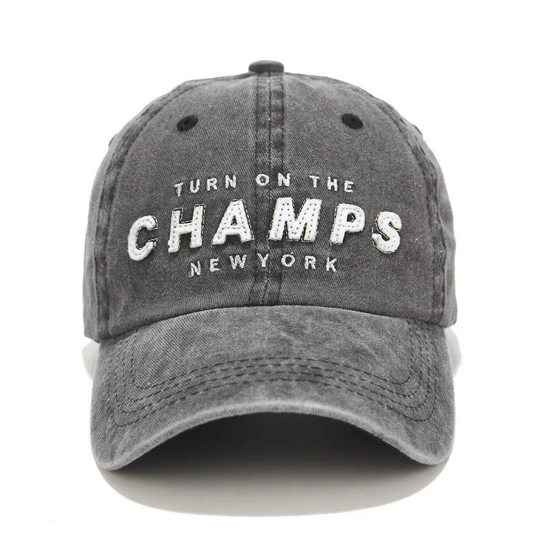 FS новые шляпы для папы мужчин хлопковая регулируемая бейсболка с эффектом