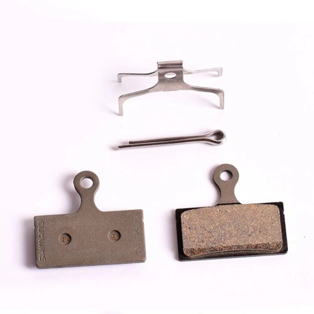 B01S Смола MTB дисковые Тормозные колодки для BR-M485 TX805 M445 M395 M575 M475 M416 M396 M525 M465 M355 M495 M447