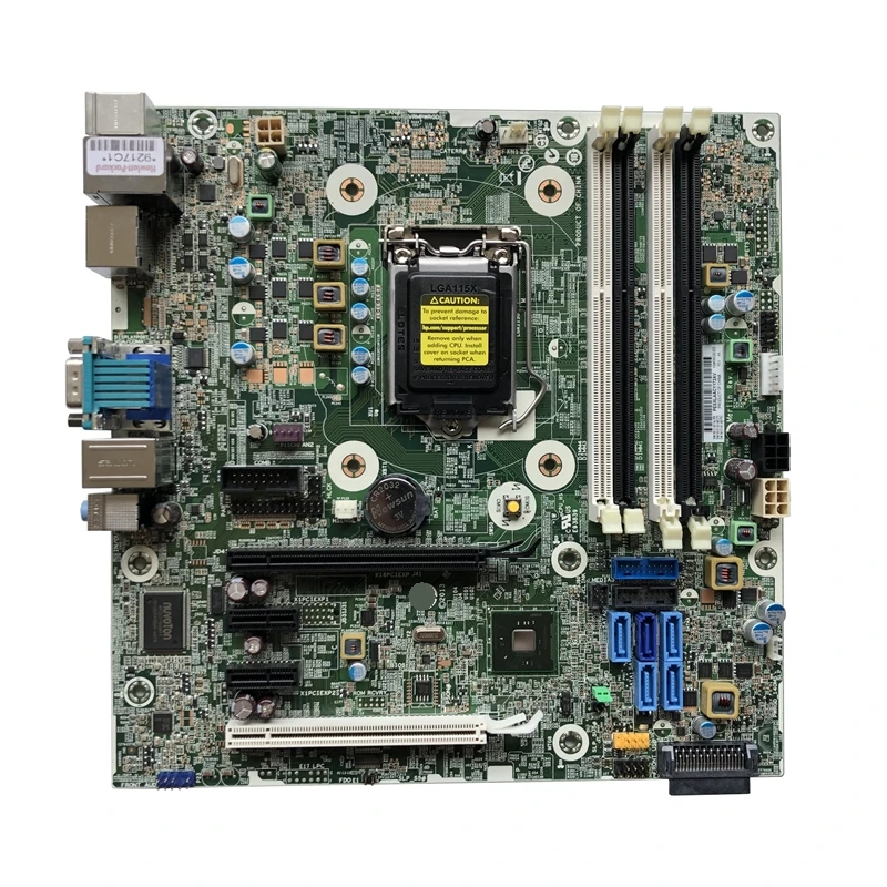 

Original Motherboard For HP EliteDesk 800 G1 SFF Motherboard 737728-001 used motherboard100% tested fully