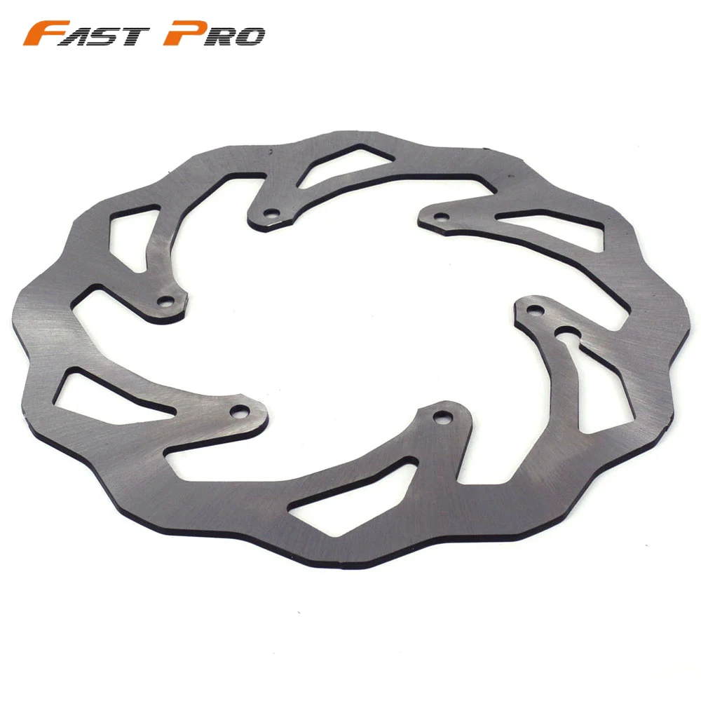 260 мм ротор дисковых передних тормозов для KTM модели sx-EXC-XC XCW 125 150 200 250 300 350 400 450 500 501 98 99 00 01 02 03 04 05 06 07-18