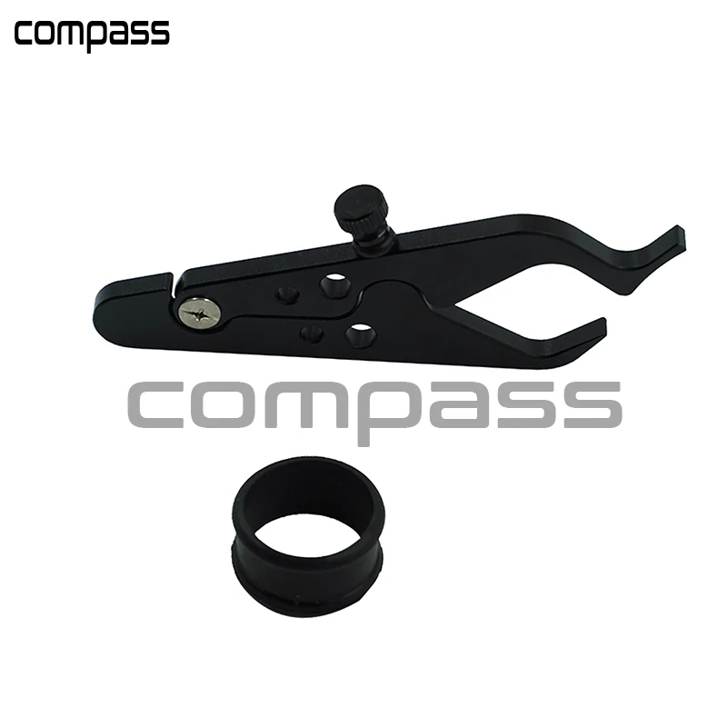 

Black Universal CNC Motorcycle Throttle Lock Cruise Control Clamp Assist Cramp For Yamaha Honda Suzuki