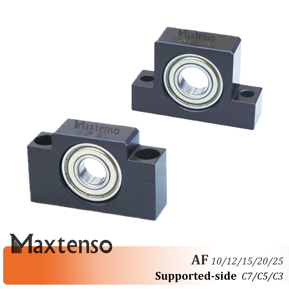 MAXTENSO Профессиональный блок поддержки AF10 AF12 AF15 AF20 AF25 поддержка ed side C3 C5 C7 для