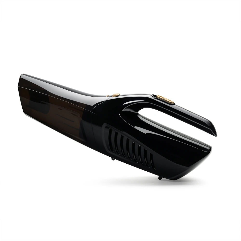 Легкий портативный DC 12V проводной автомобильный пылесос мощная мощность