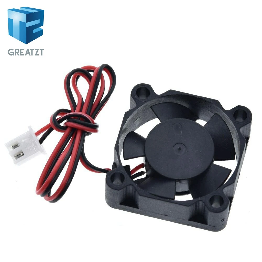 Компьютеры Raspberry Pi 3 Процессор вентилятор активный охлаждения для подгонянный