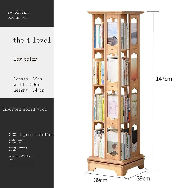 

Casa Dekoration Boekenkast Kids Display Librero Home Industrial Mueble De Cocina Meuble Retro Rack Furniture Book Bookshelf Case