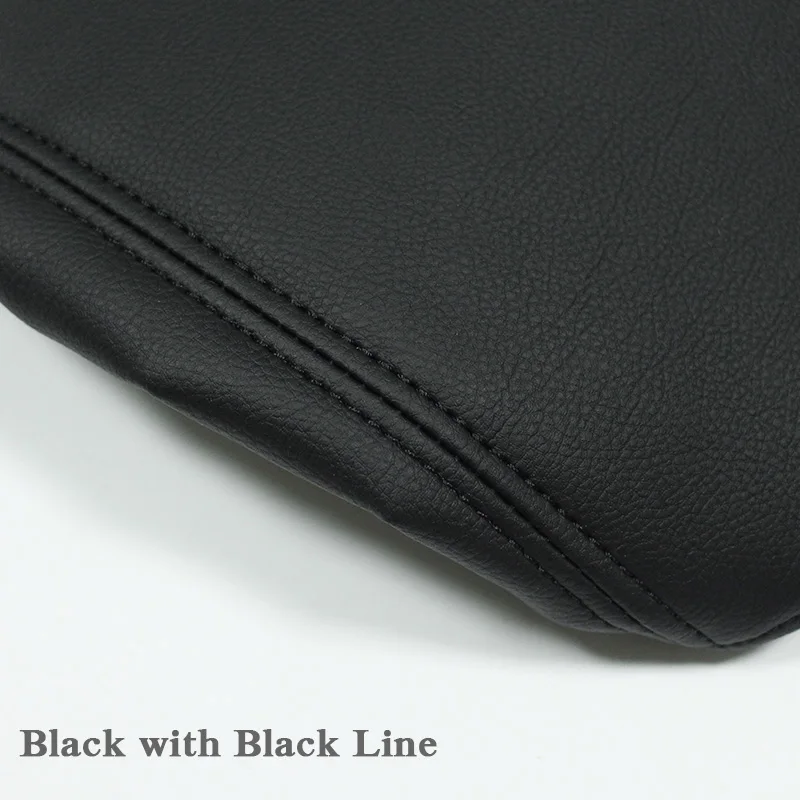 Стайлинг автомобиля кожаные чехлы для подлокотников Mazda 6 Atenza 2019 подарки