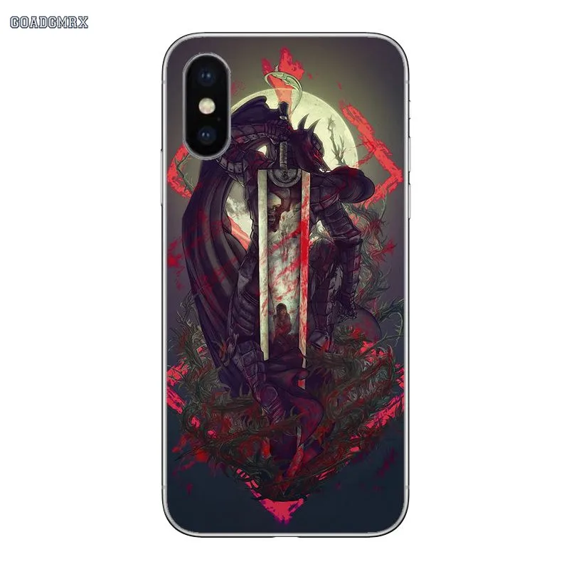For Samsung Galaxy Alpha J1 J3 J5 J7 Prime 2016 J330 530 730 Note 2 3 4 5 8 9 Grand Berserk Luxury Cover TPU Silicone Case | Мобильные