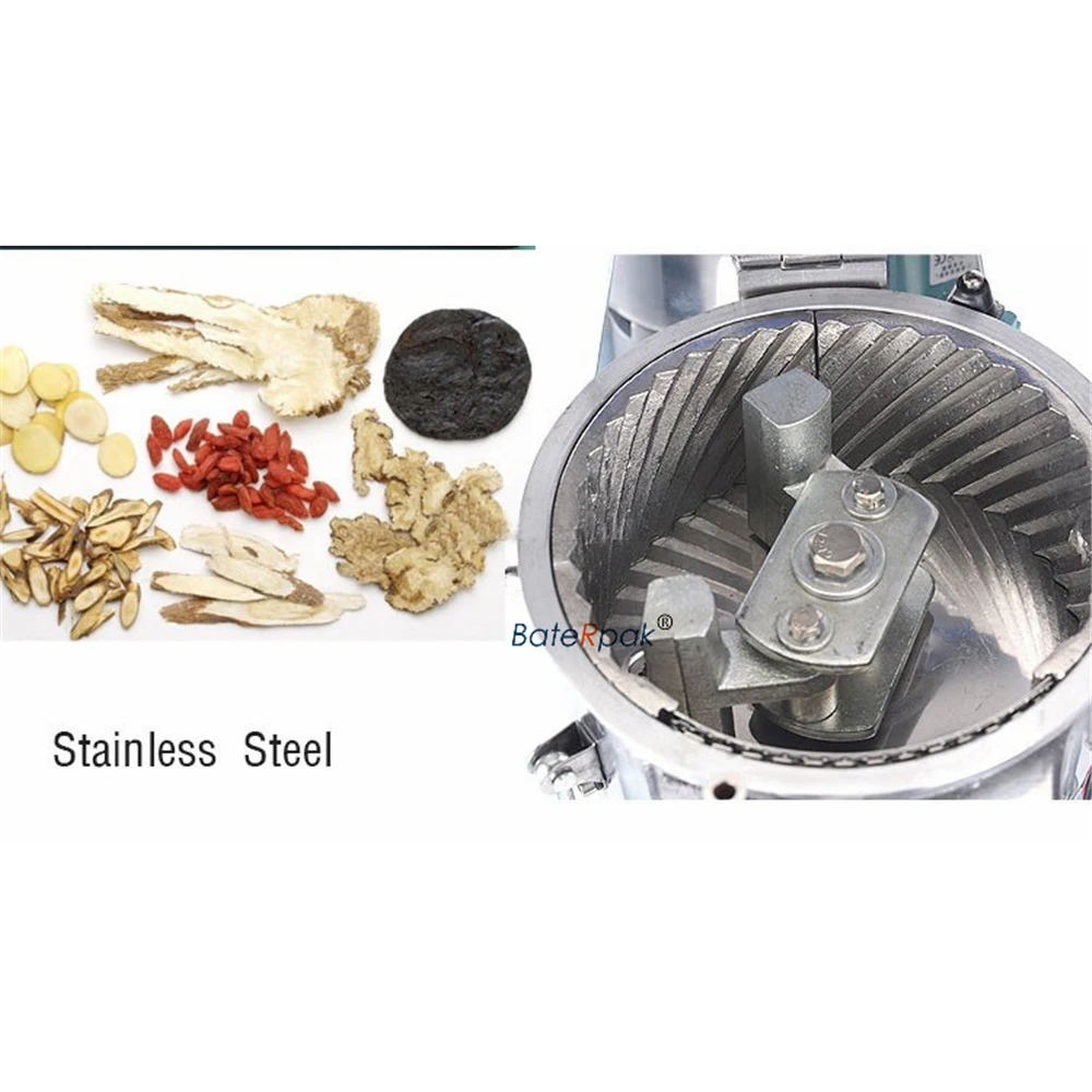 DLF18 батареи Пак травяной измельчитель для непрерывного корма мельницы