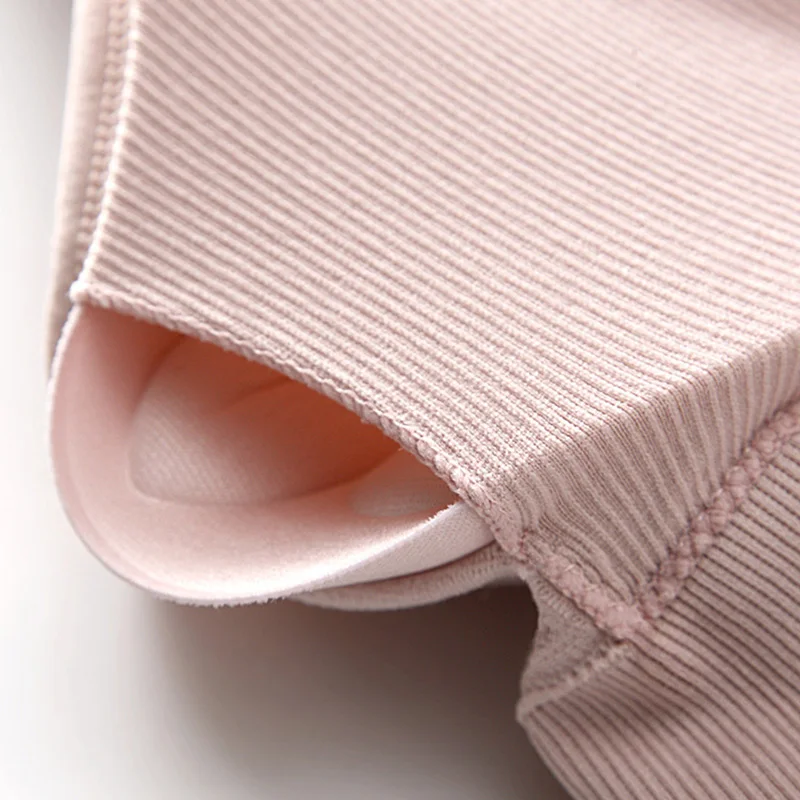 Женский бюстгальтер с эффектом пуш ап топ маленькой маргариткой сексуальный