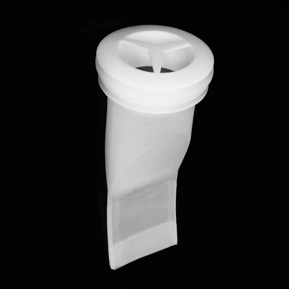 Силиконовый кухонный фильтр для сливного отверстия трубы канализационный слив